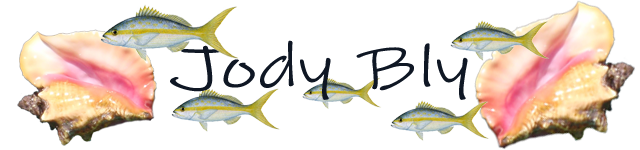 Jody Bly Logo